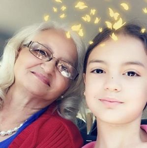 Meet your Posher, Marline